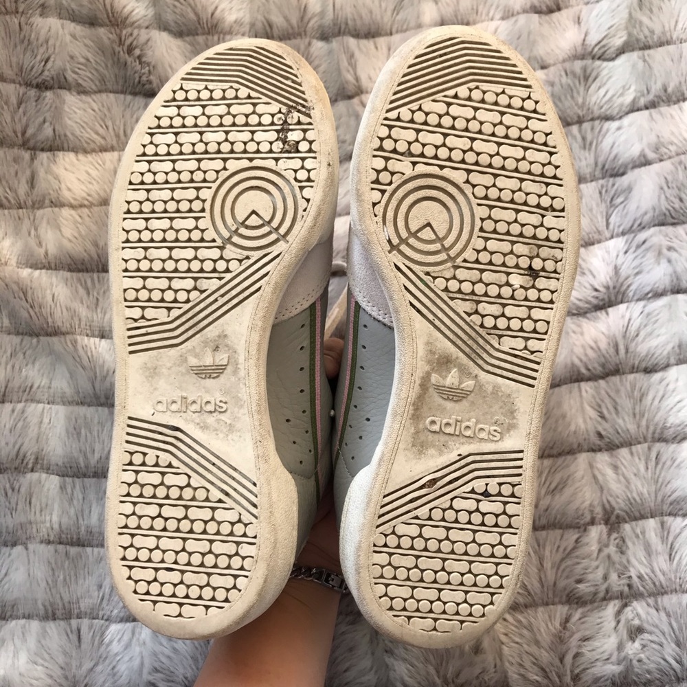 Adidas continental 80 βSEND ME OFFER :-)β - Picture 5 of 7